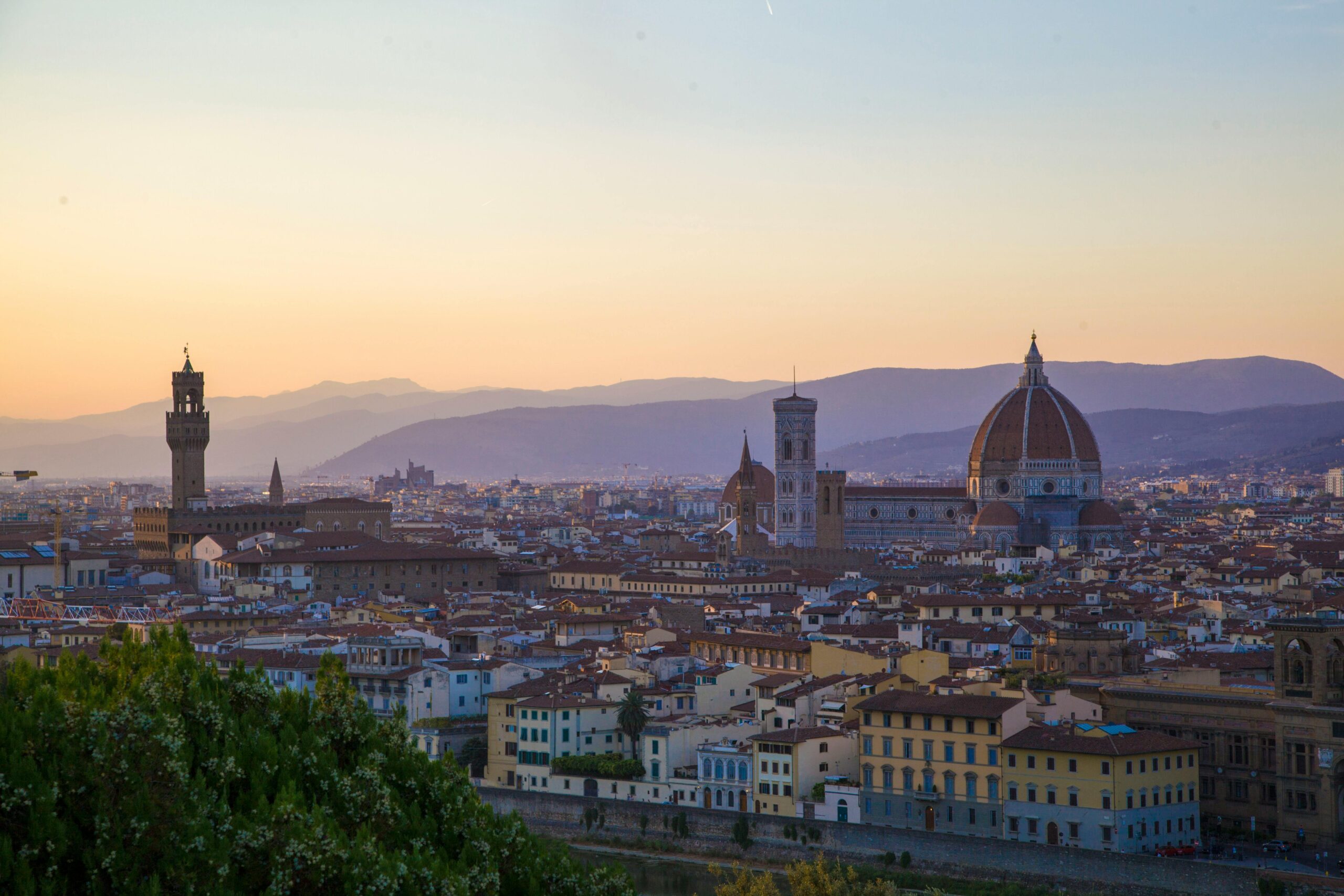 Florence Day Trip from Lucca: How to Experience the Renaissance Capital in One Perfect Day