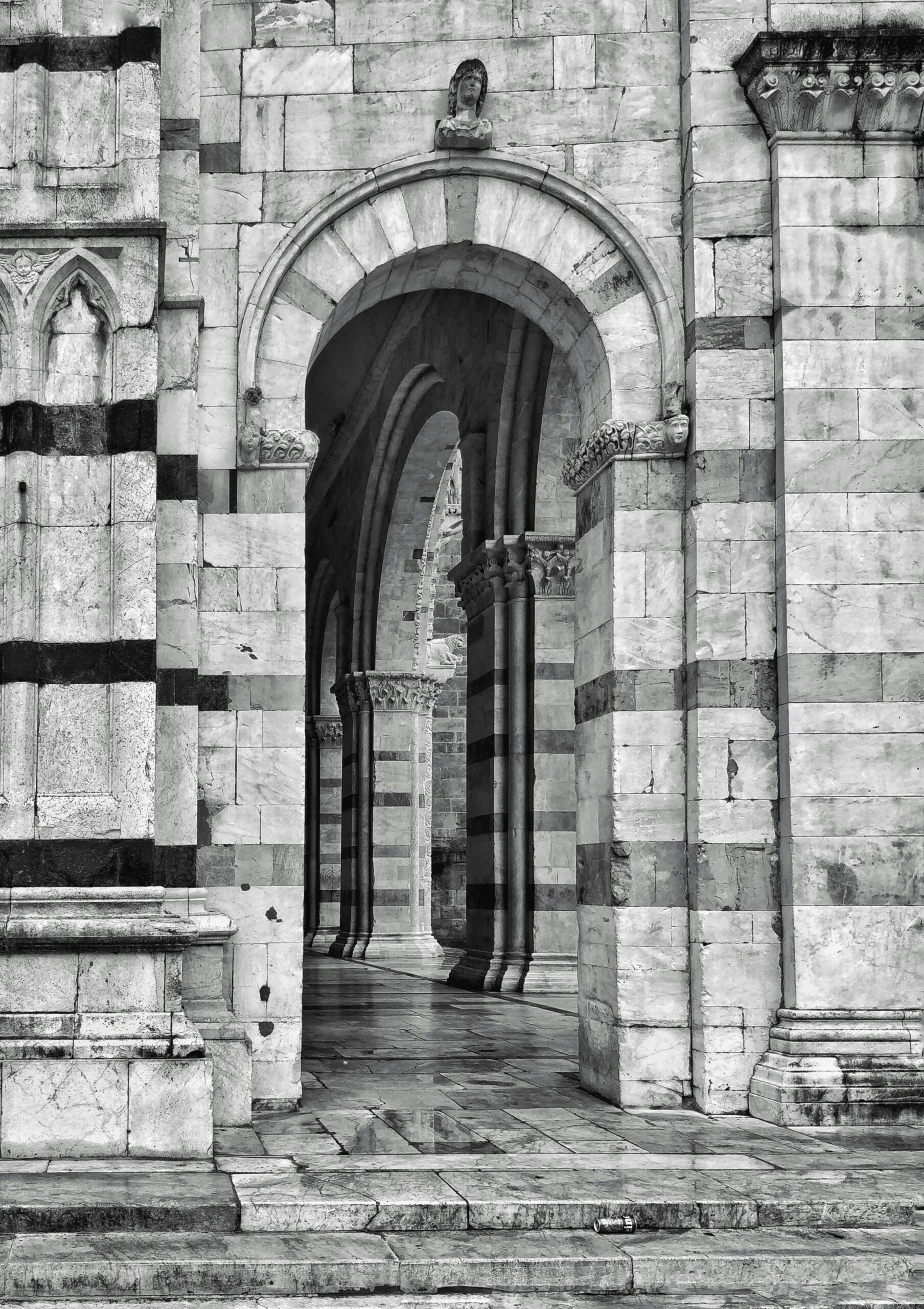 Unlocking the secrets of the city of 100 churches