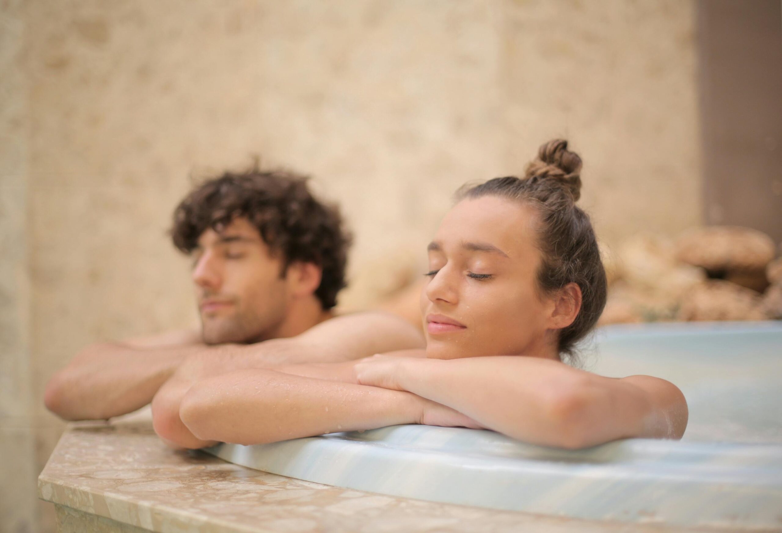 Relax and recharge: a guide to the best thermal baths and spas near Lucca